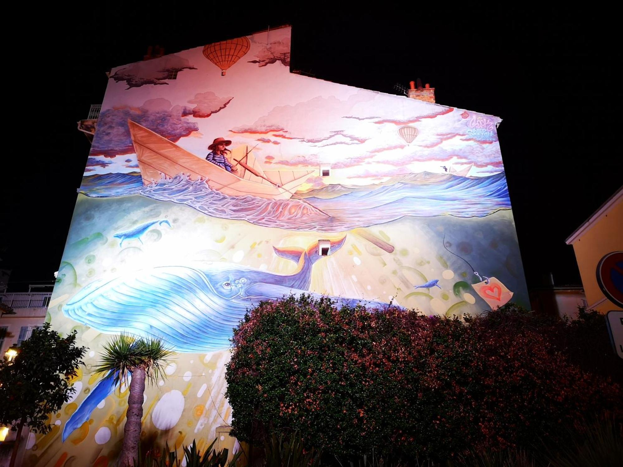 Appartement Avec Piscine Et Garage Proche Plage Et Commerces La Seyne-sur-Mer Exterior foto